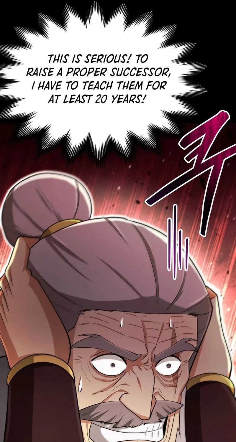 Read Debuff Master chapter 12 image 32 on Lezhin