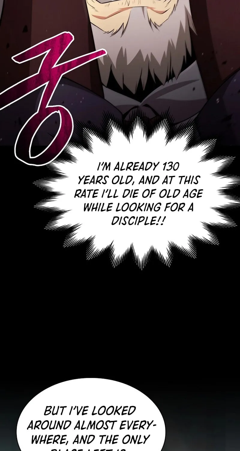 Read Debuff Master chapter 12 image 33 on Lezhin