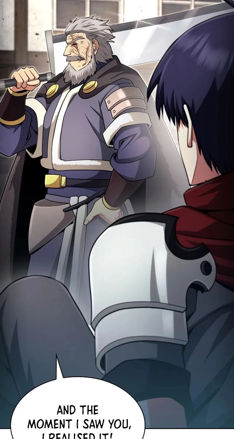 Read Debuff Master chapter 12 image 37 on Lezhin