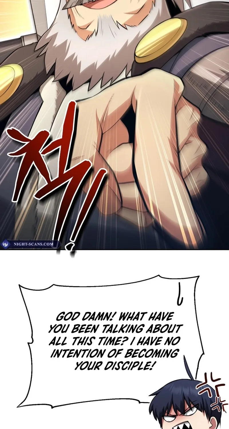 Read Debuff Master chapter 12 image 39 on Lezhin