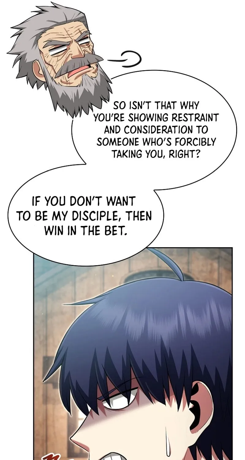 Read Debuff Master chapter 12 image 41 on Lezhin