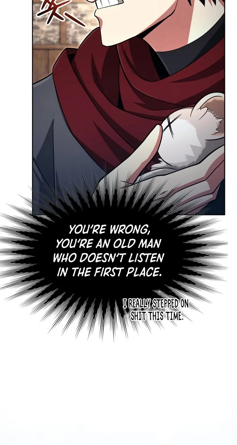 Read Debuff Master chapter 12 image 42 on Lezhin
