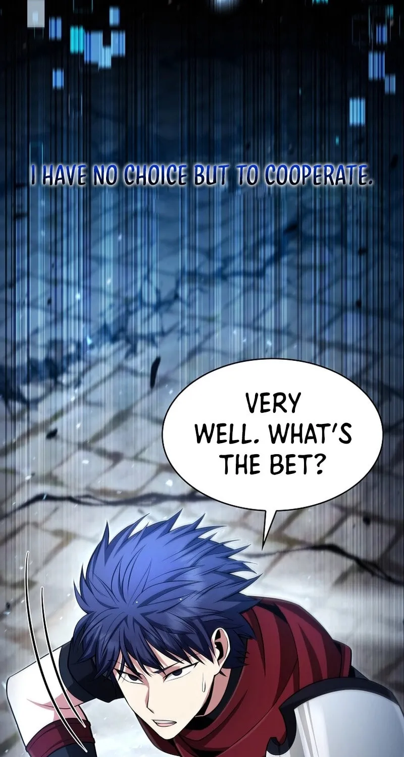Read Debuff Master chapter 12 image 45 on Lezhin