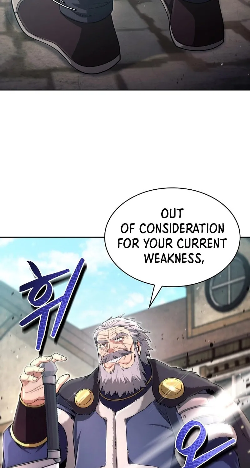 Read Debuff Master chapter 12 image 51 on Lezhin