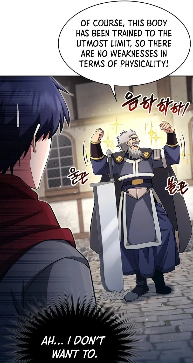 Read Debuff Master chapter 12 image 54 on Lezhin