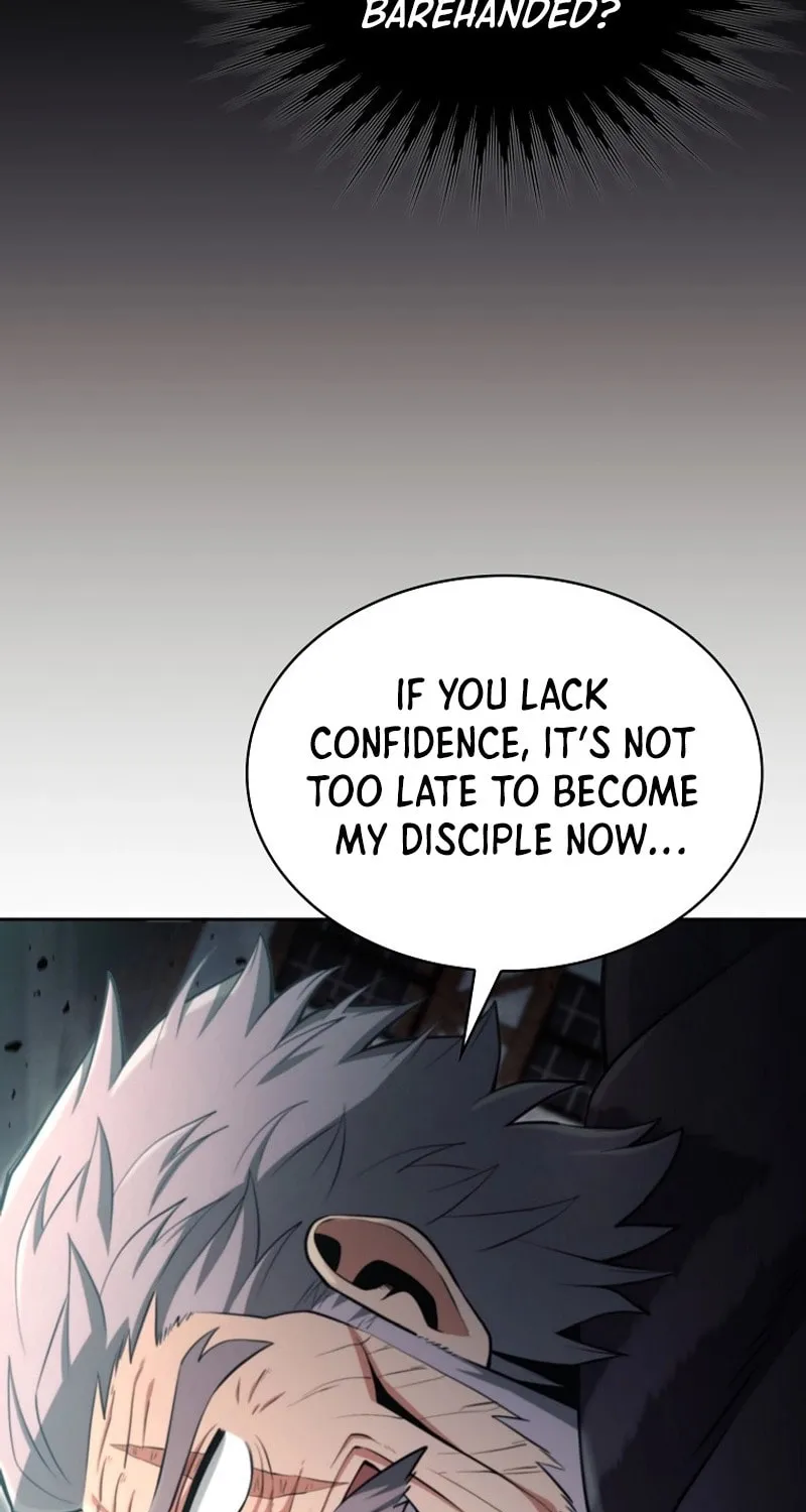 Read Debuff Master chapter 12 image 56 on Lezhin