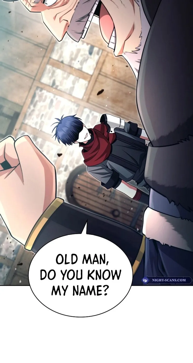 Read Debuff Master chapter 12 image 57 on Lezhin