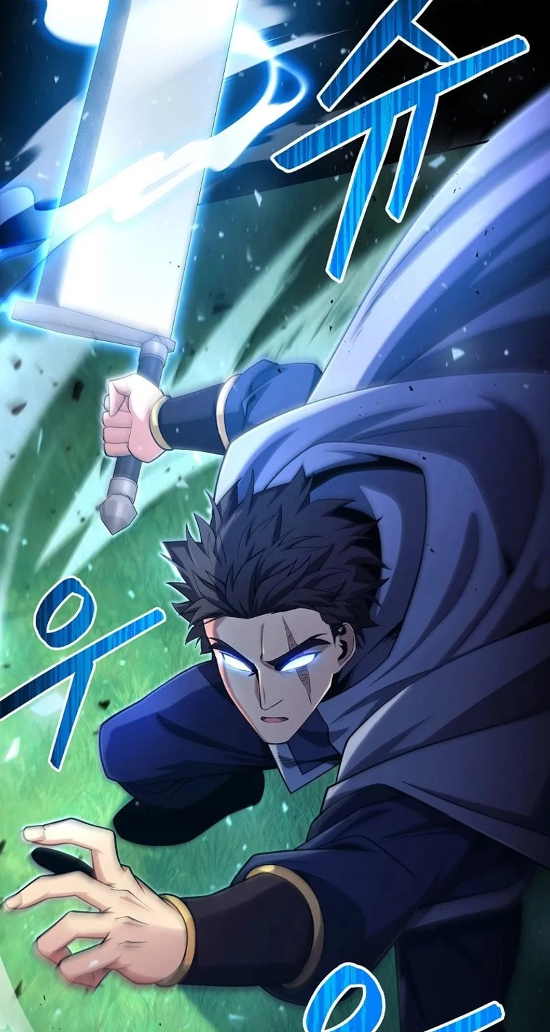 Read Debuff Master chapter 12 image 6 on Lezhin