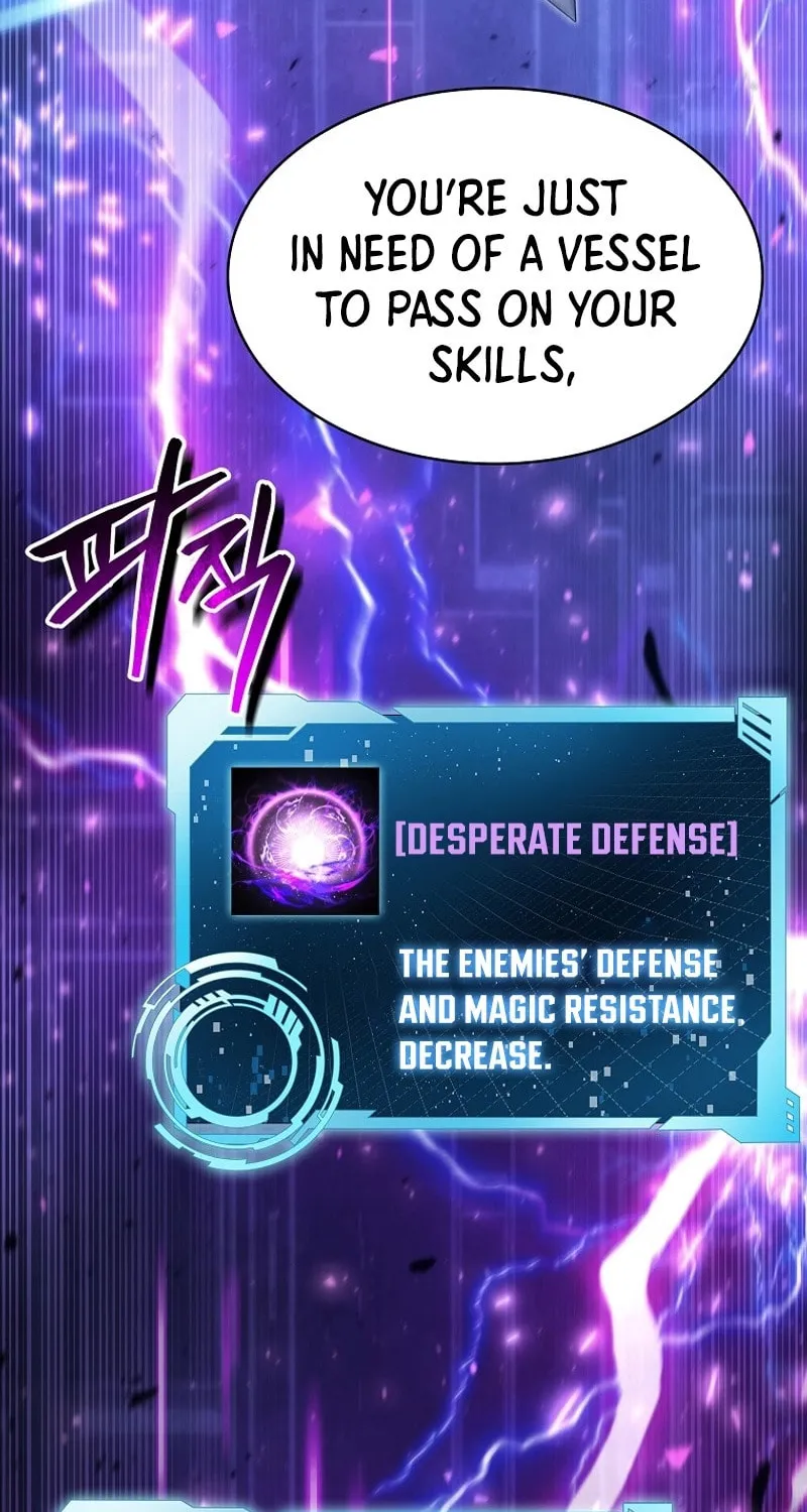 Read Debuff Master chapter 12 image 60 on Lezhin