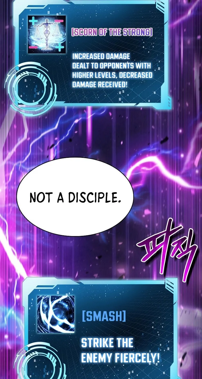 Read Debuff Master chapter 12 image 61 on Lezhin