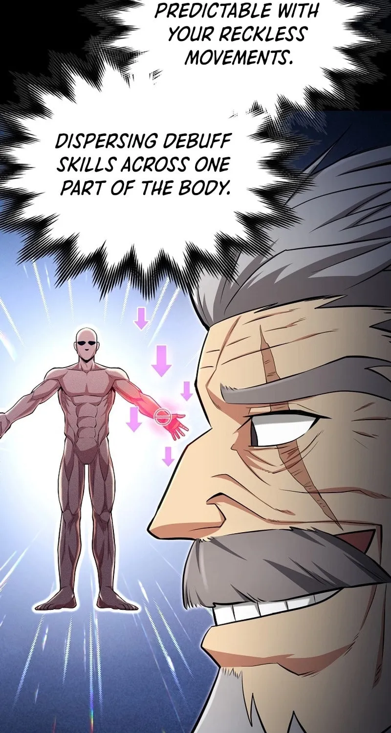 Read Debuff Master chapter 12 image 70 on Lezhin