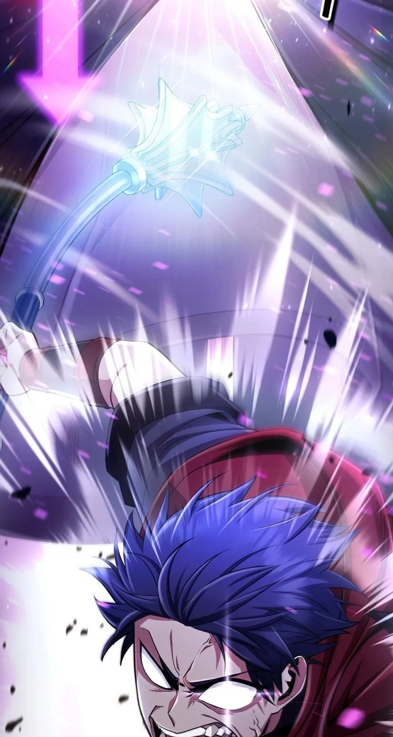 Read Debuff Master chapter 12 image 76 on Lezhin