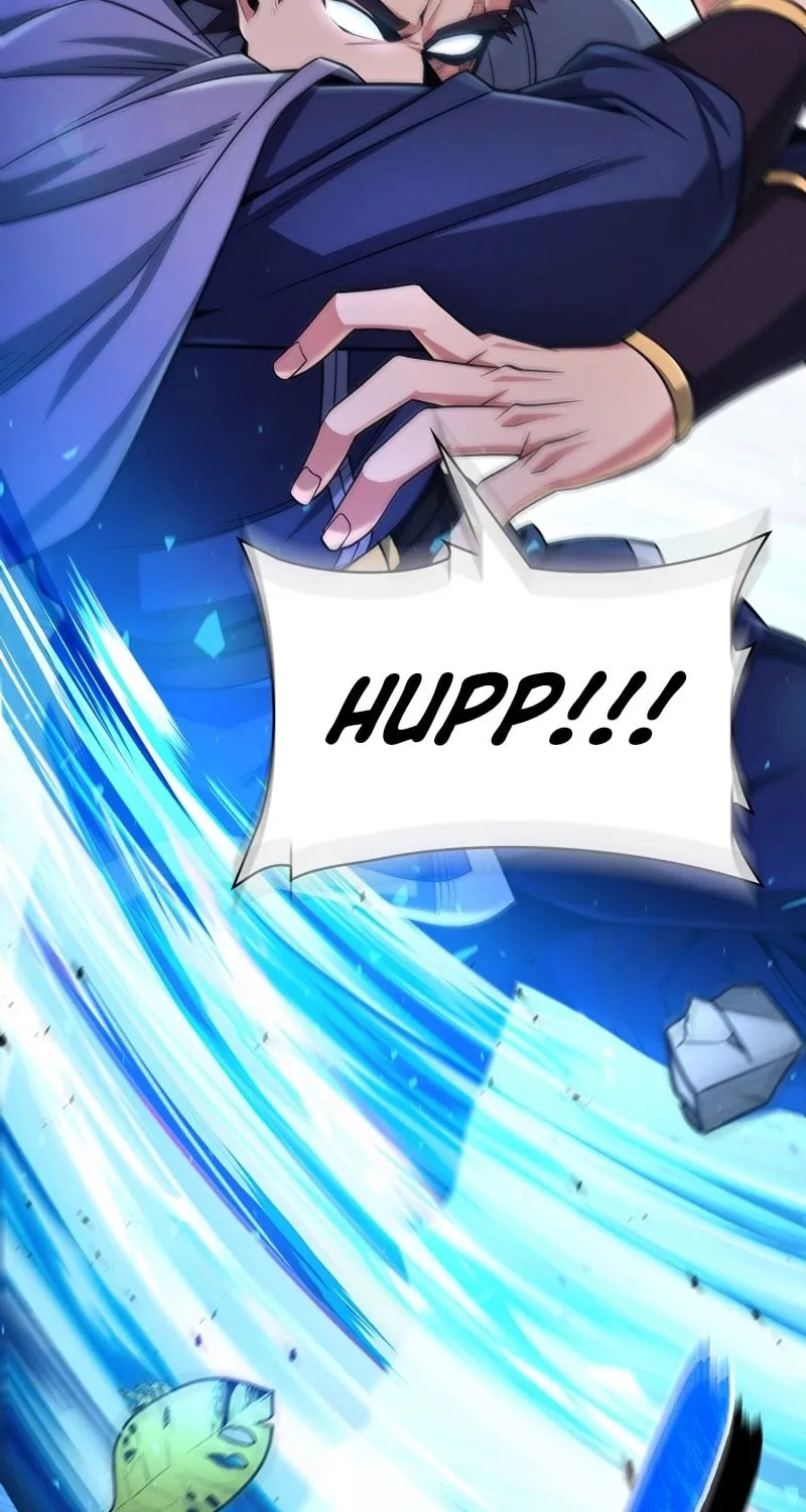 Read Debuff Master chapter 12 image 9 on Lezhin