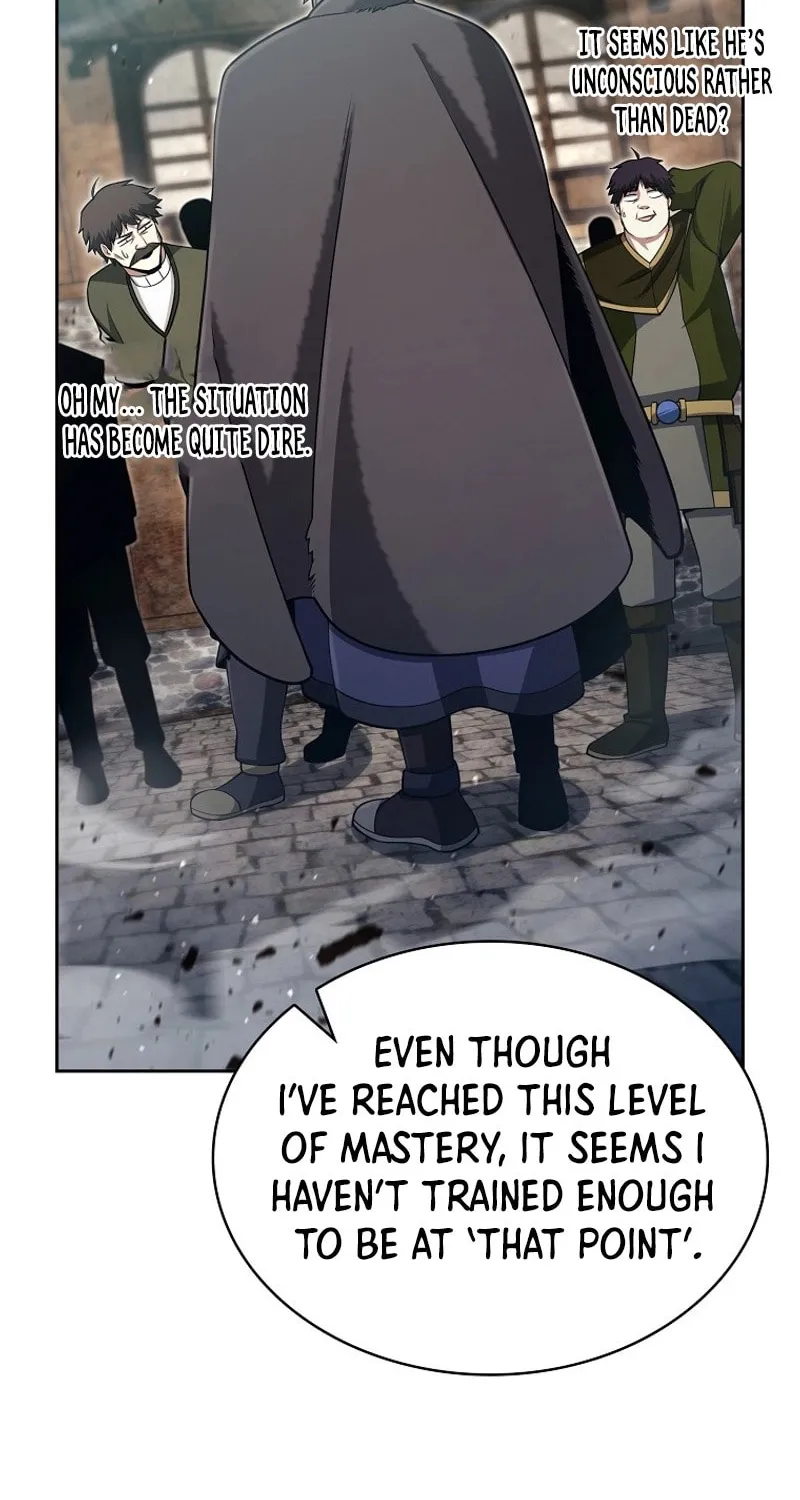 Read Debuff Master chapter 12 image 92 on Lezhin