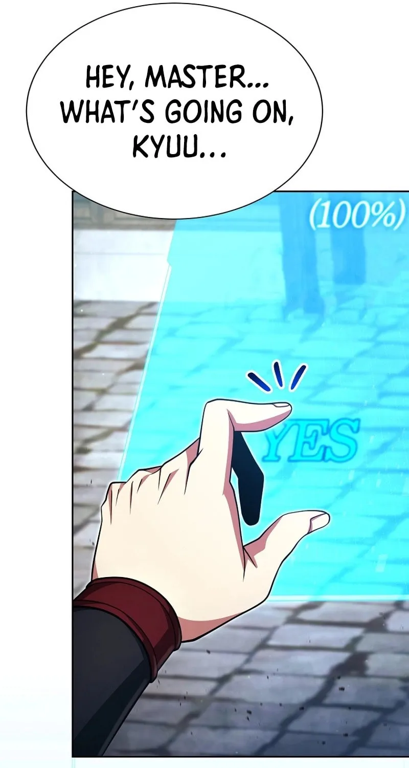 Read Debuff Master chapter 12 image 96 on Lezhin