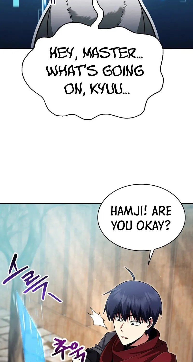 Read Debuff Master chapter 12 image 98 on Lezhin