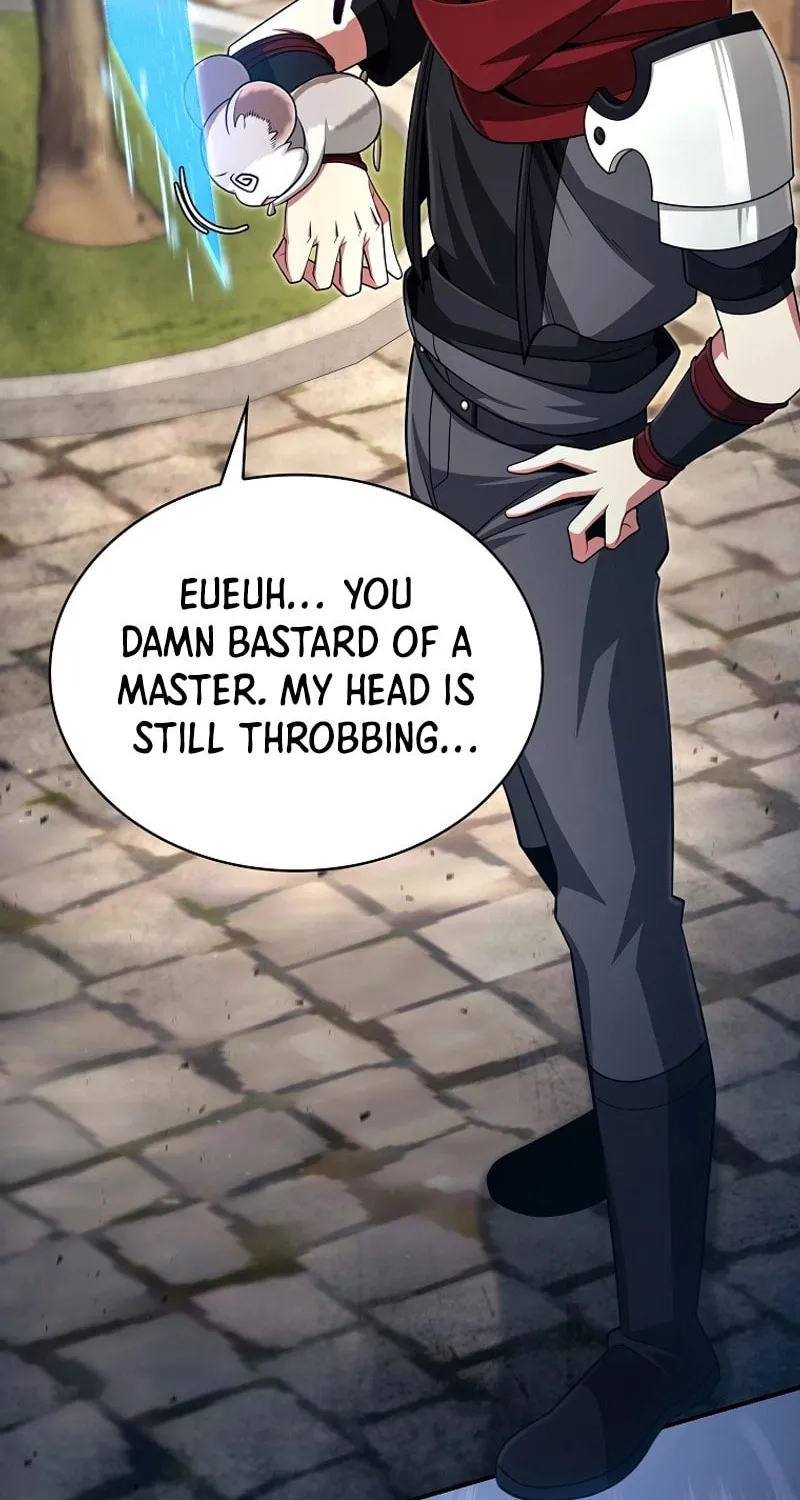 Read Debuff Master chapter 12 image 99 on Lezhin