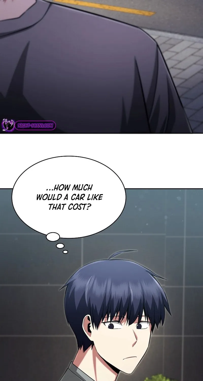 Read Debuff Master chapter 13 image 10 on Lezhin