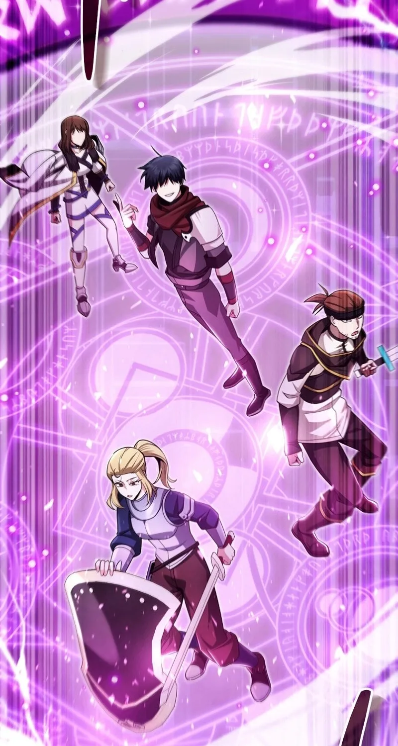 Read Debuff Master chapter 13 image 100 on Lezhin