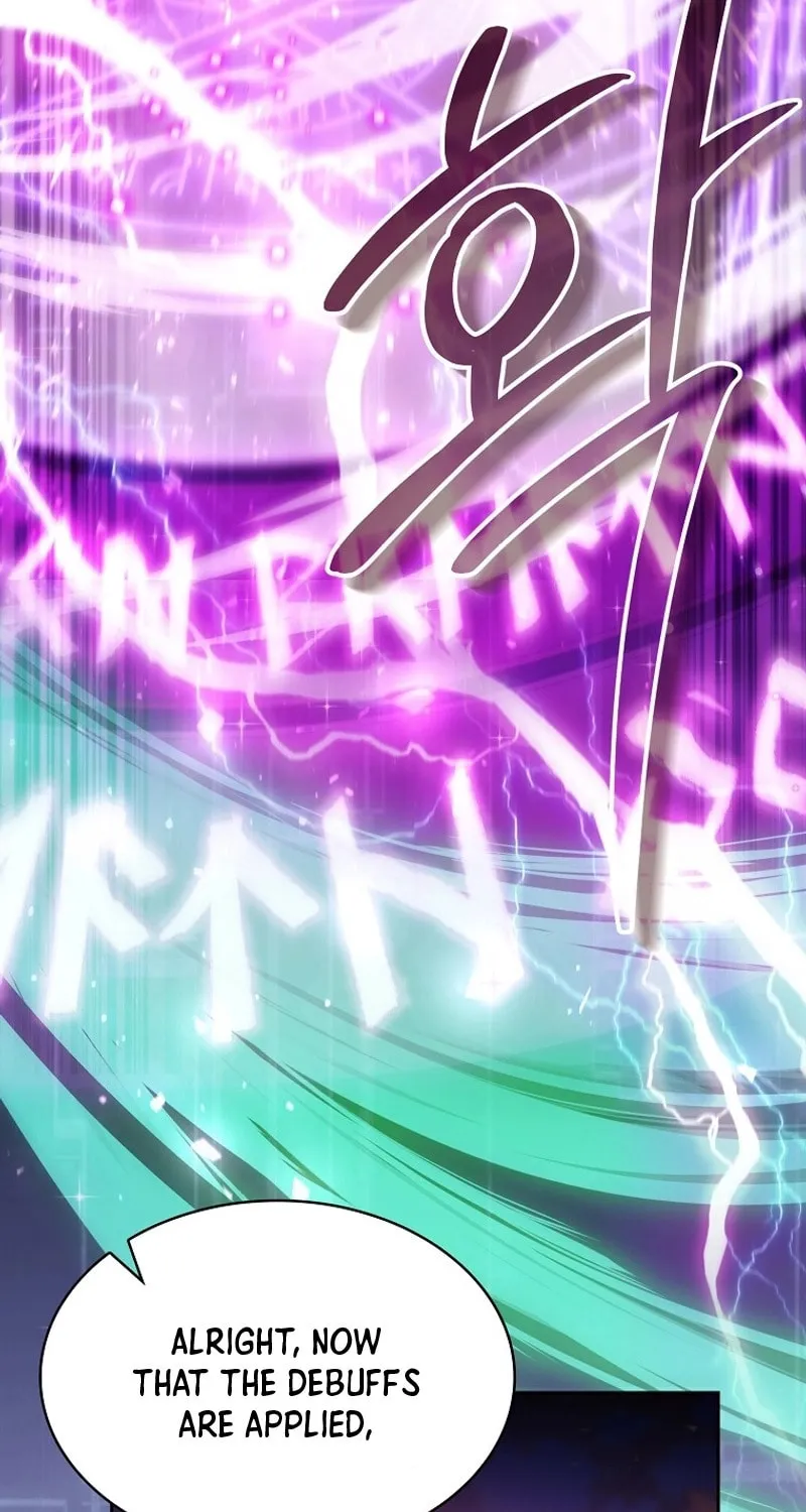Read Debuff Master chapter 13 image 101 on Lezhin