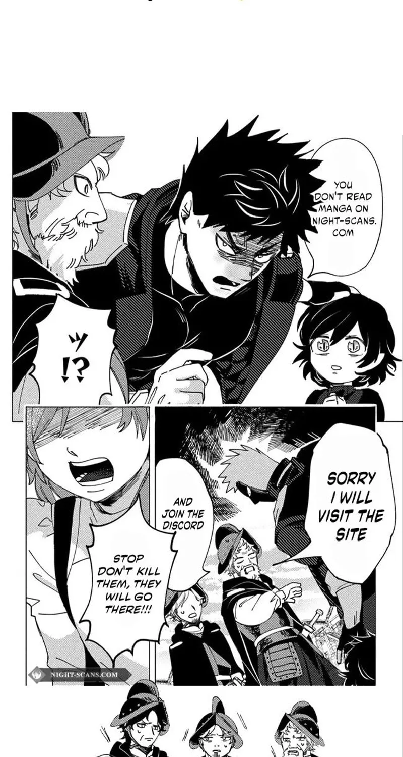 Read Debuff Master chapter 13 image 105 on Lezhin