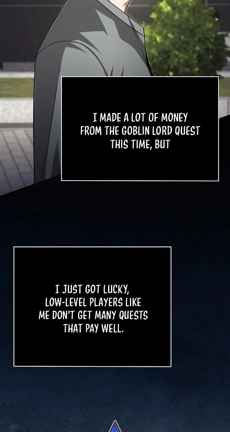 Read Debuff Master chapter 13 image 11 on Lezhin