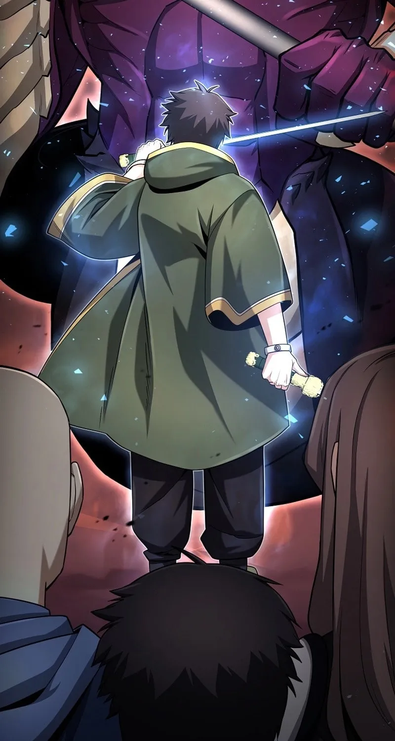 Read Debuff Master chapter 13 image 15 on Lezhin
