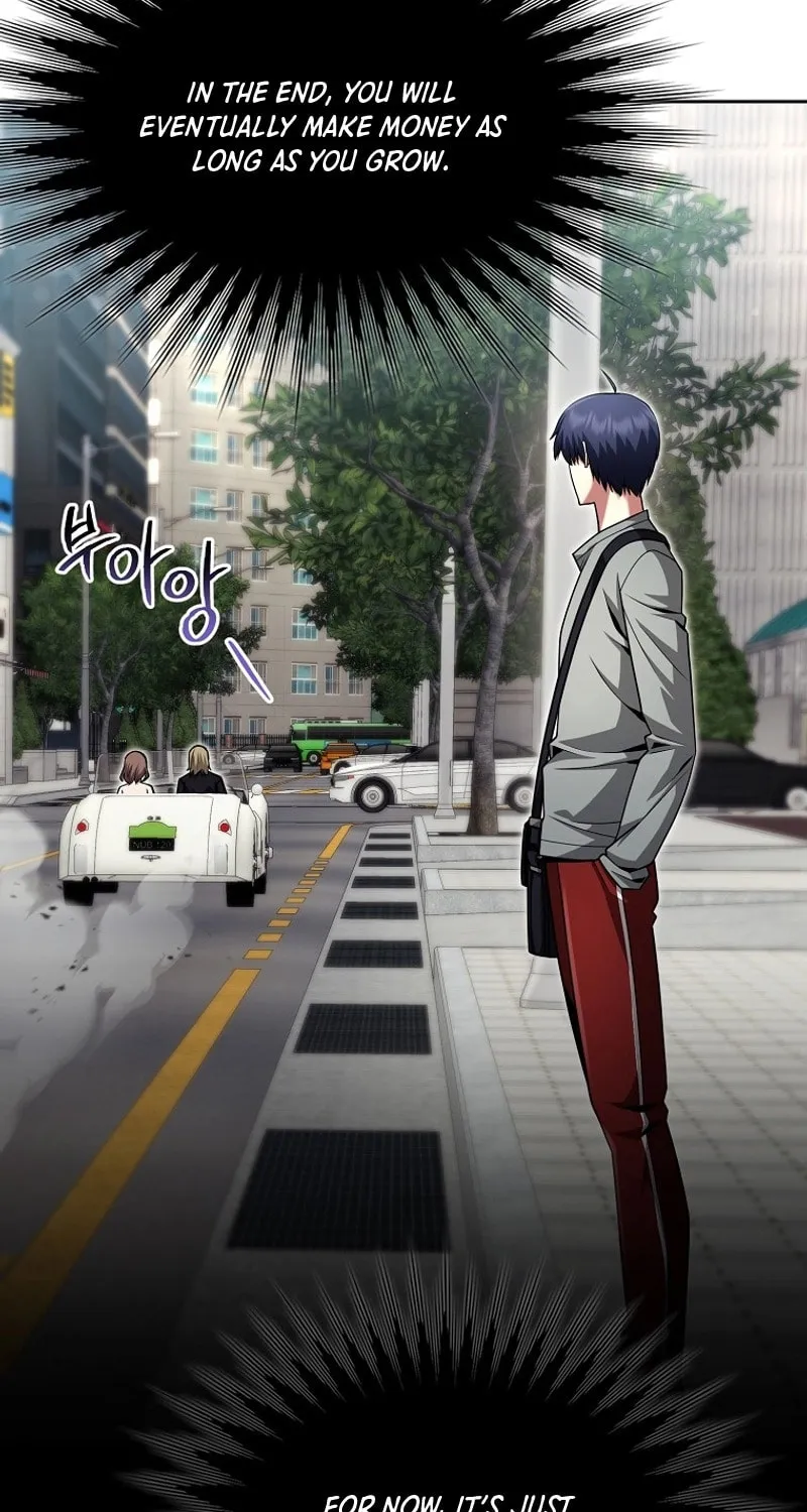 Read Debuff Master chapter 13 image 19 on Lezhin