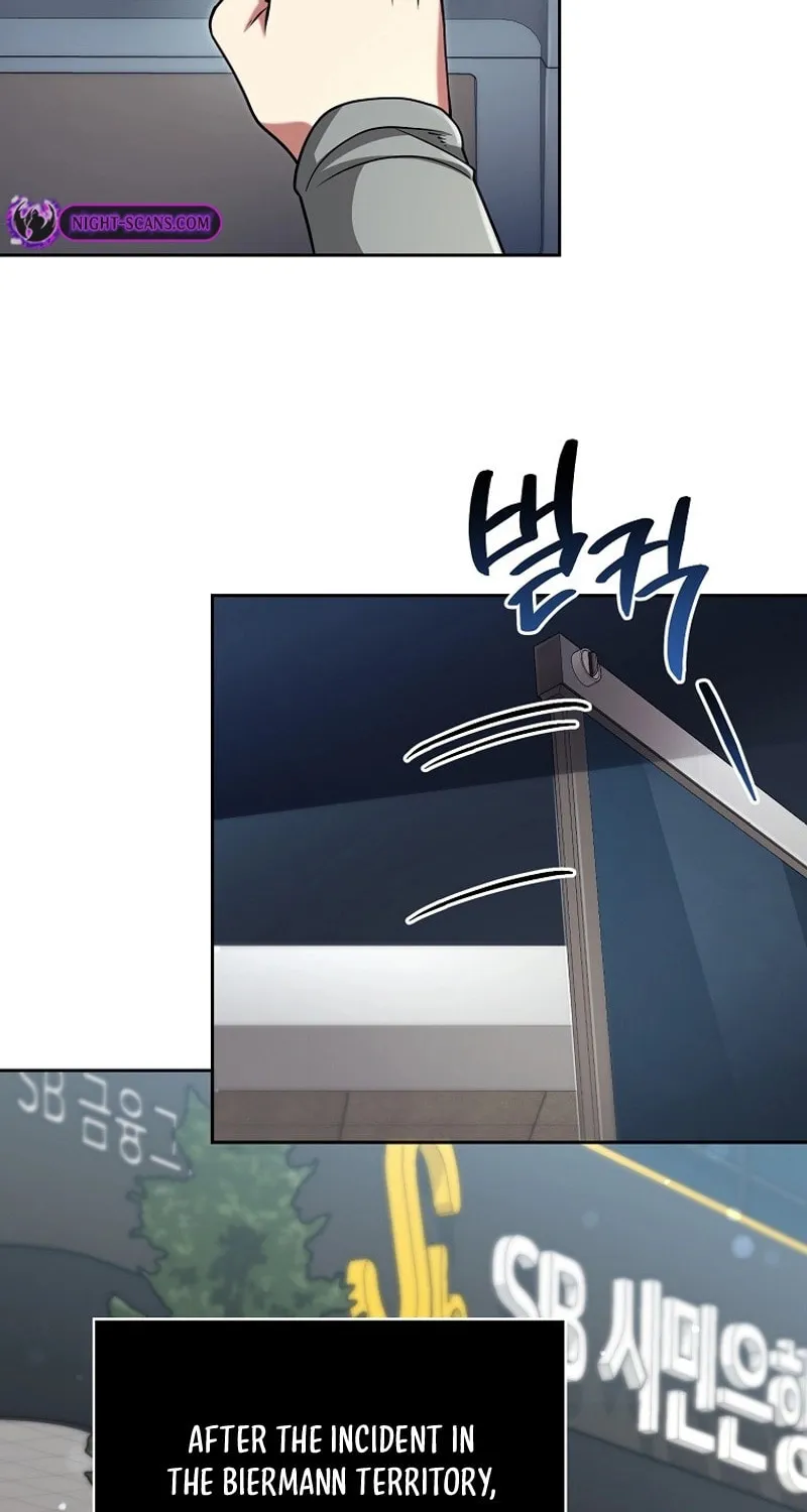 Read Debuff Master chapter 13 image 2 on Lezhin