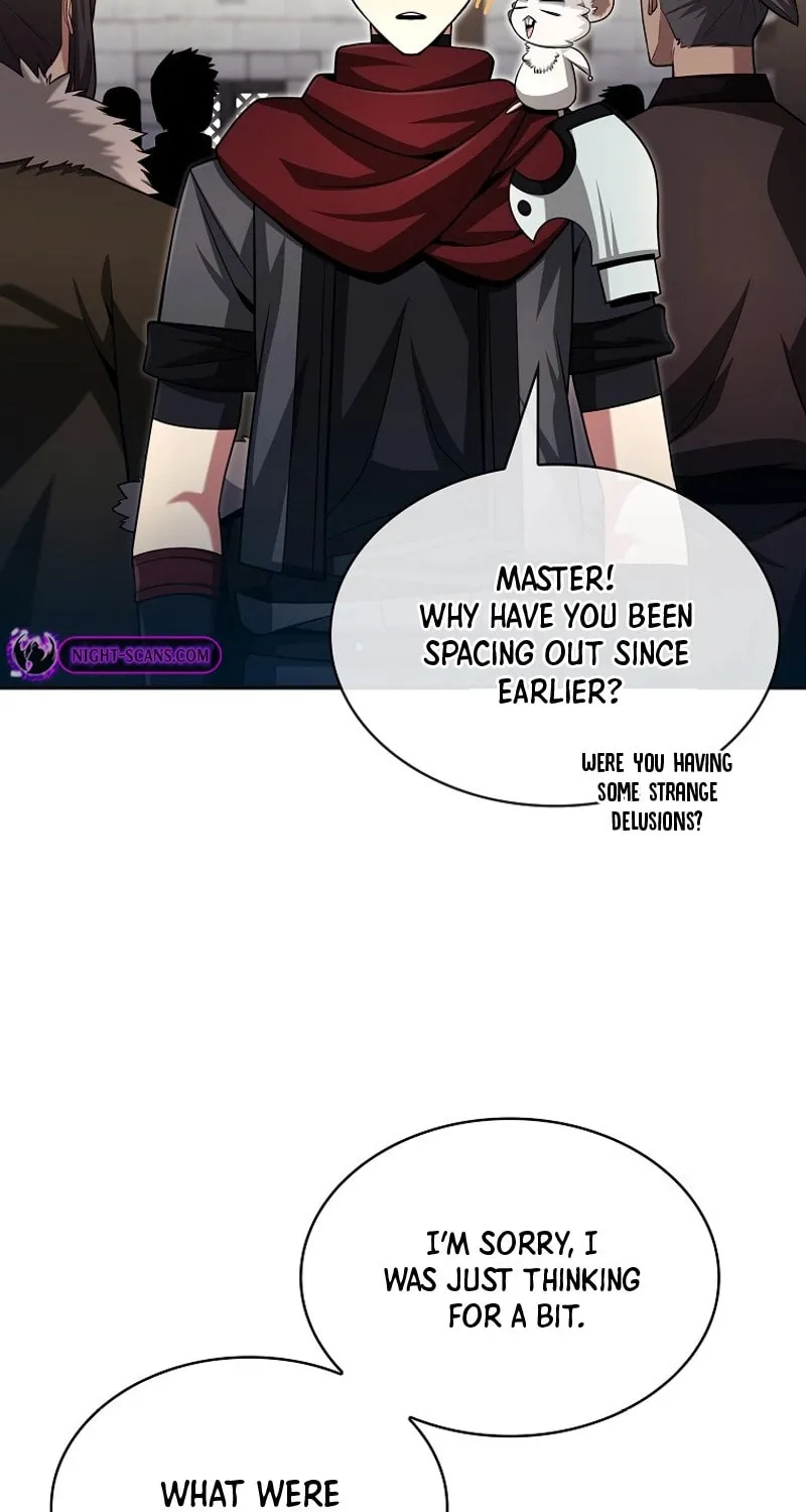 Read Debuff Master chapter 13 image 24 on Lezhin