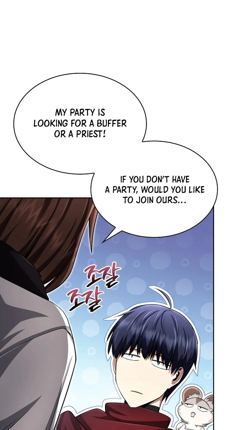 Read Debuff Master chapter 13 image 26 on Lezhin