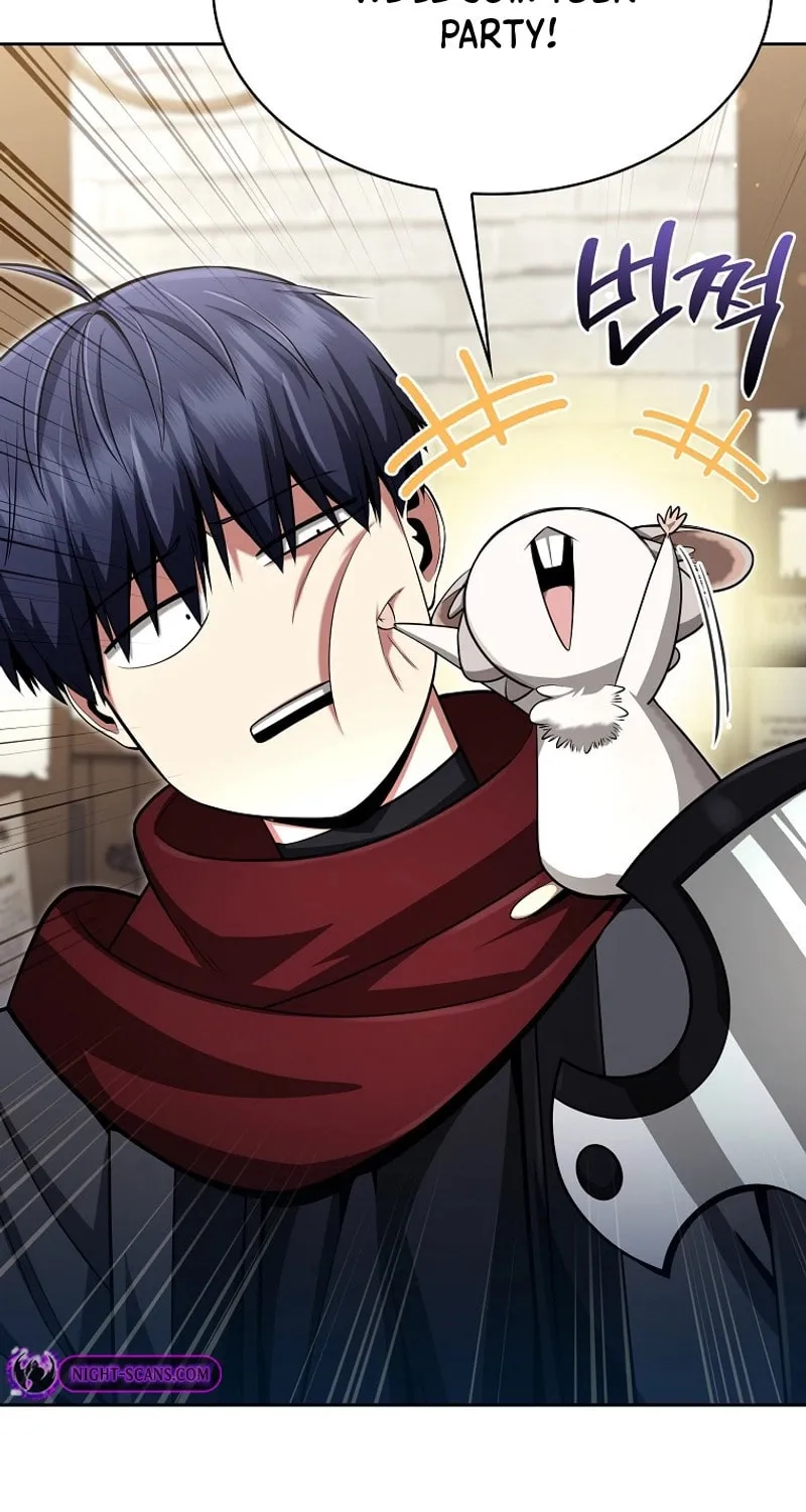 Read Debuff Master chapter 13 image 29 on Lezhin