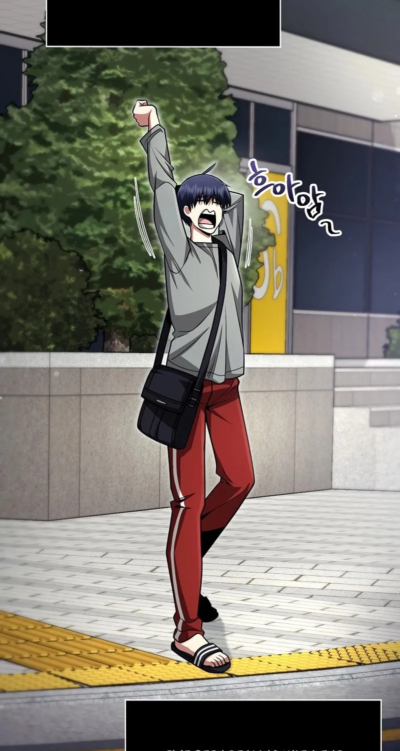 Read Debuff Master chapter 13 image 3 on Lezhin
