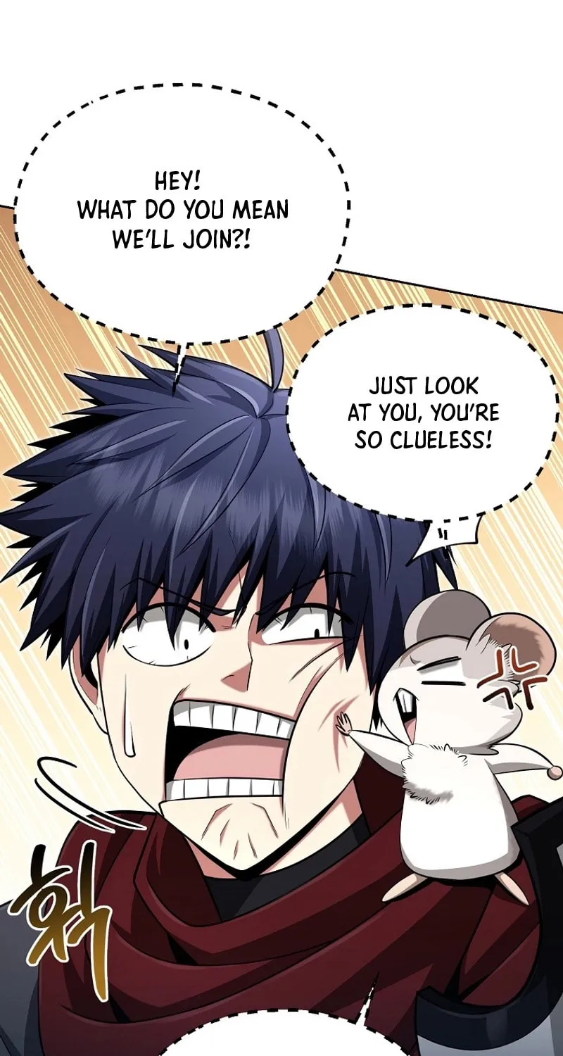Read Debuff Master chapter 13 image 30 on Lezhin
