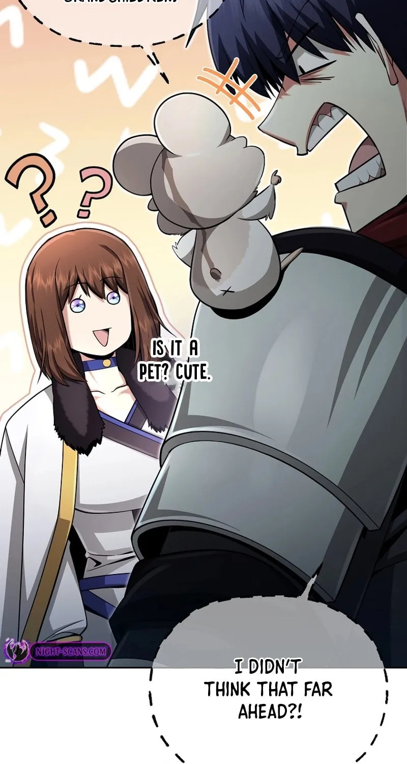 Read Debuff Master chapter 13 image 32 on Lezhin