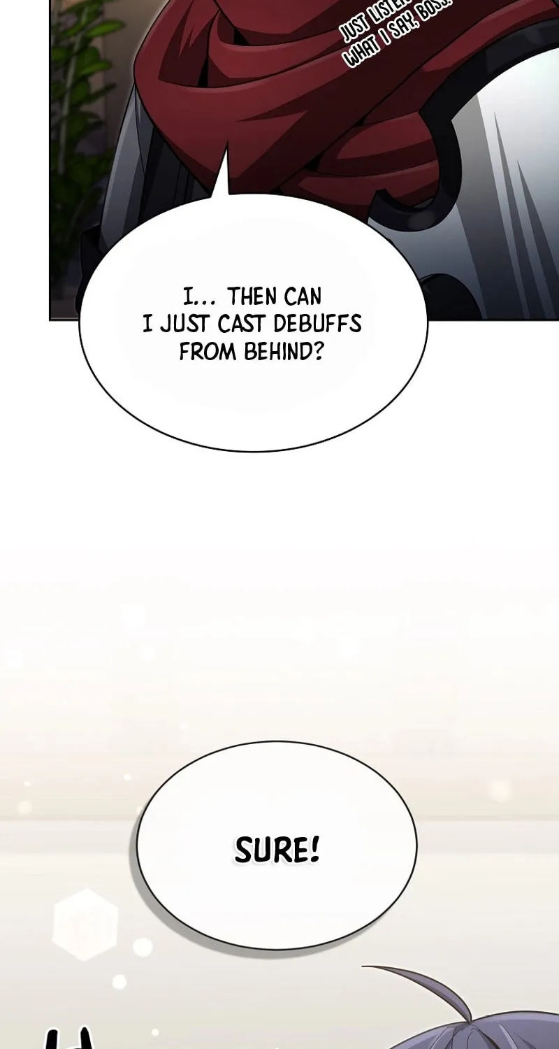 Read Debuff Master chapter 13 image 34 on Lezhin