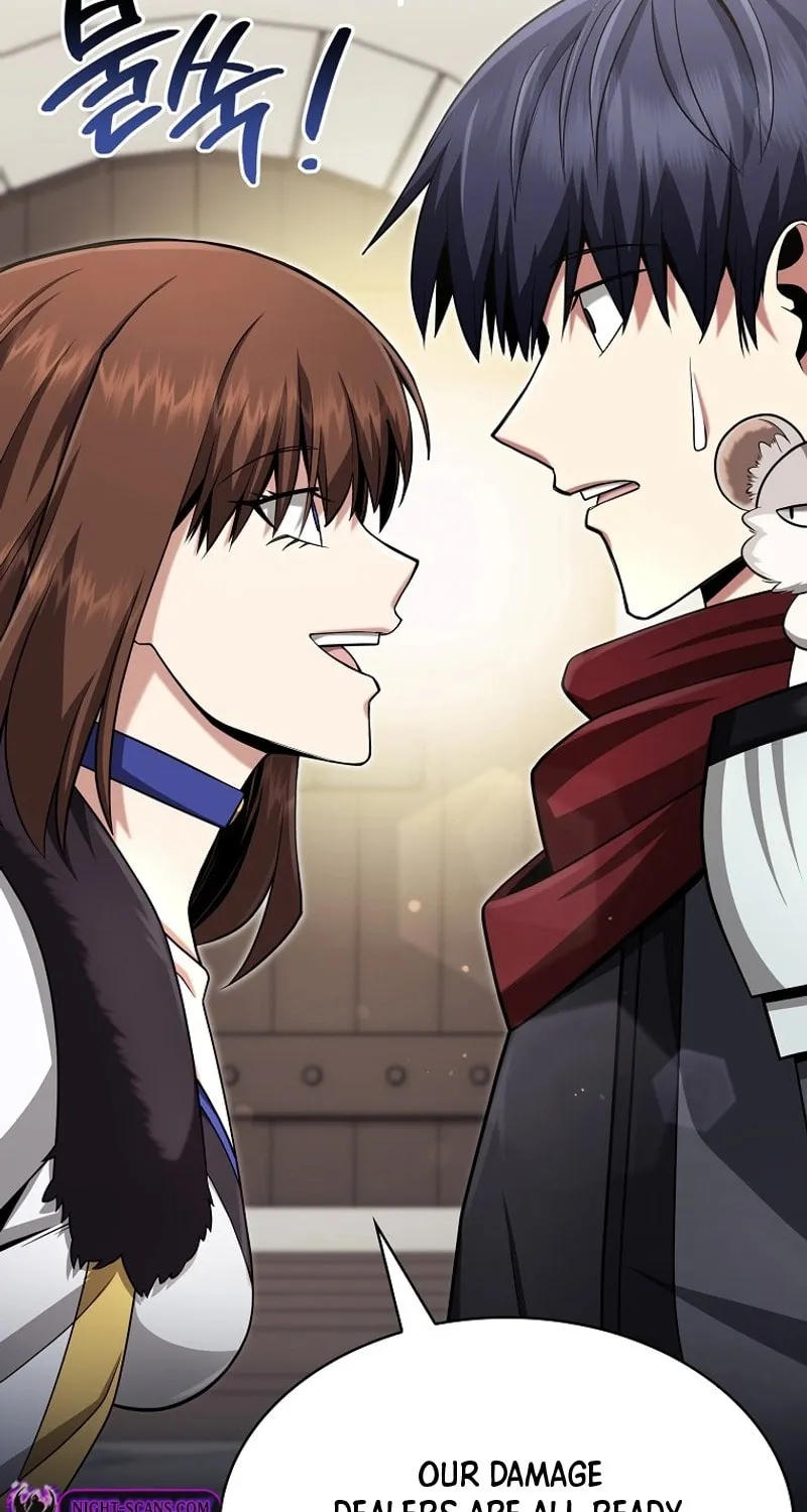 Read Debuff Master chapter 13 image 35 on Lezhin