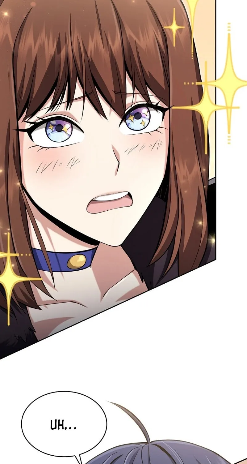 Read Debuff Master chapter 13 image 37 on Lezhin