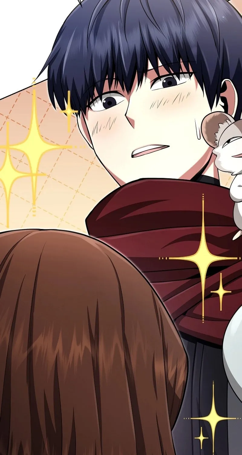 Read Debuff Master chapter 13 image 38 on Lezhin
