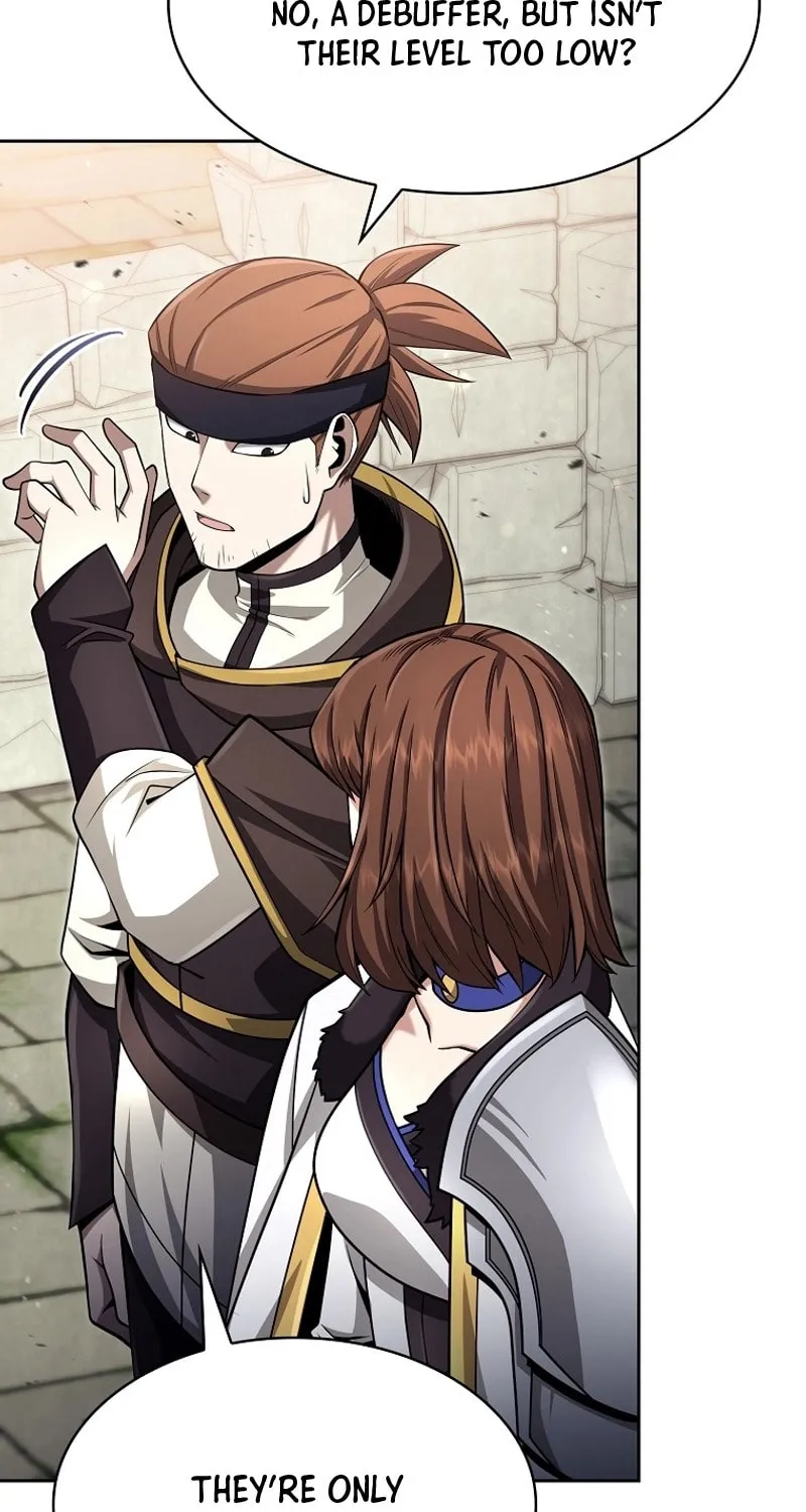 Read Debuff Master chapter 13 image 49 on Lezhin
