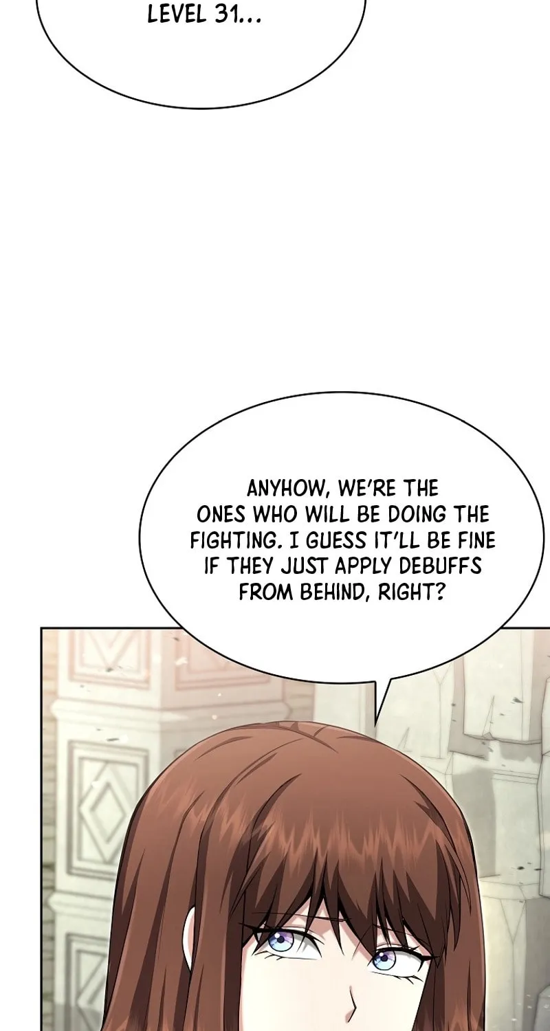 Read Debuff Master chapter 13 image 50 on Lezhin