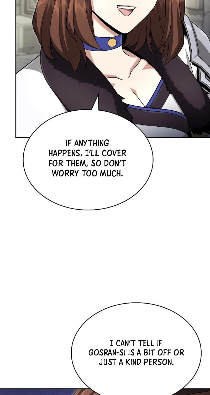 Read Debuff Master chapter 13 image 51 on Lezhin