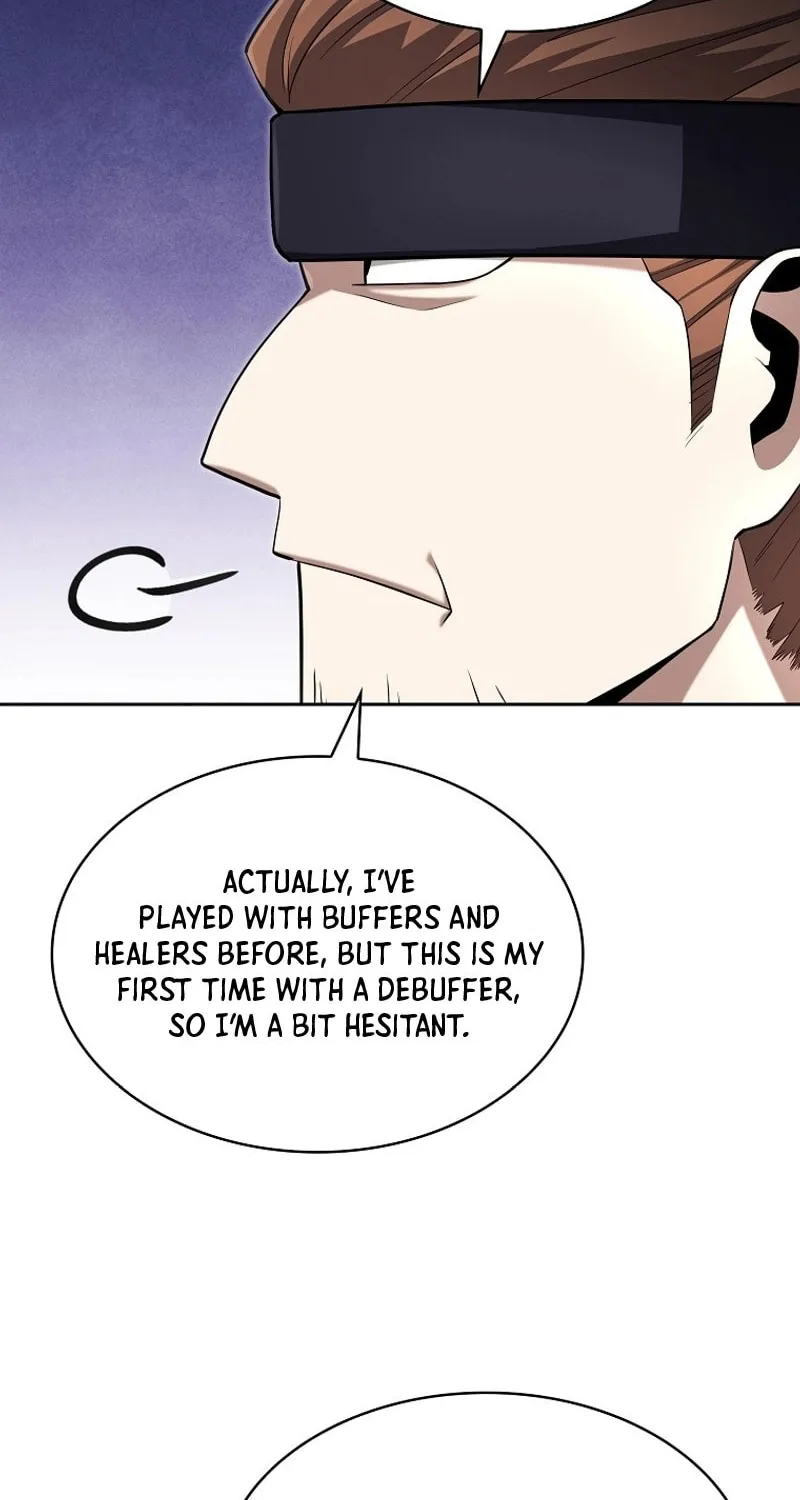Read Debuff Master chapter 13 image 52 on Lezhin
