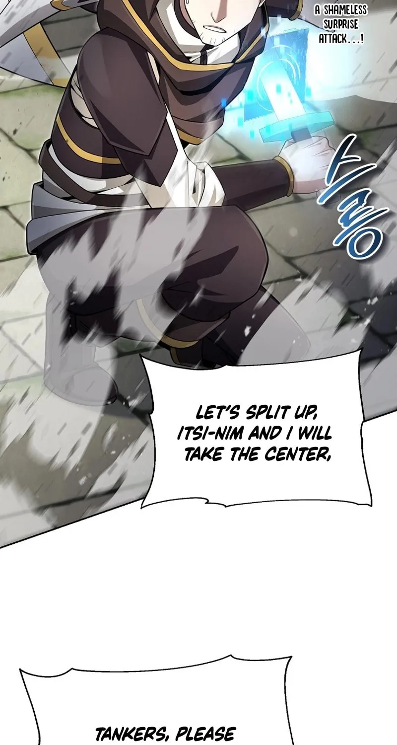 Read Debuff Master chapter 13 image 61 on Lezhin