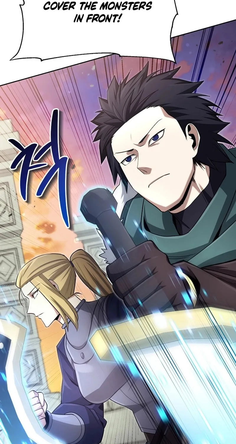 Read Debuff Master chapter 13 image 62 on Lezhin