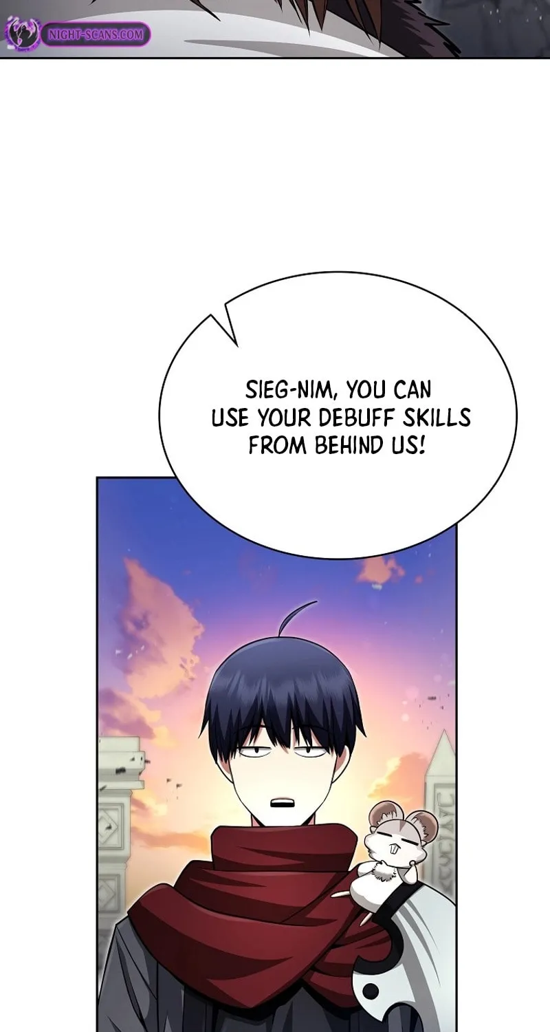 Read Debuff Master chapter 13 image 64 on Lezhin