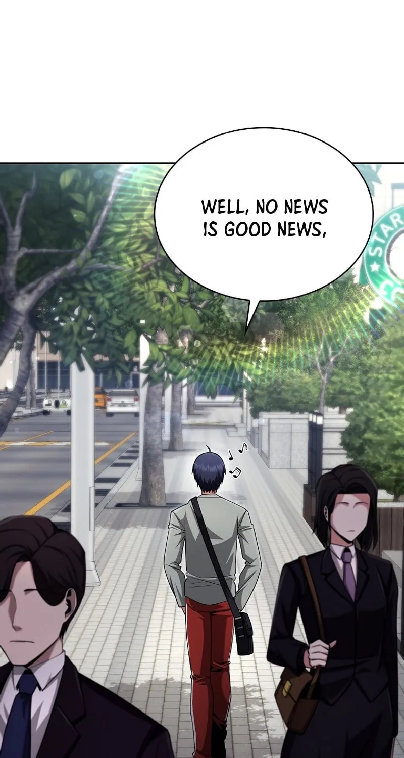 Read Debuff Master chapter 13 image 7 on Lezhin