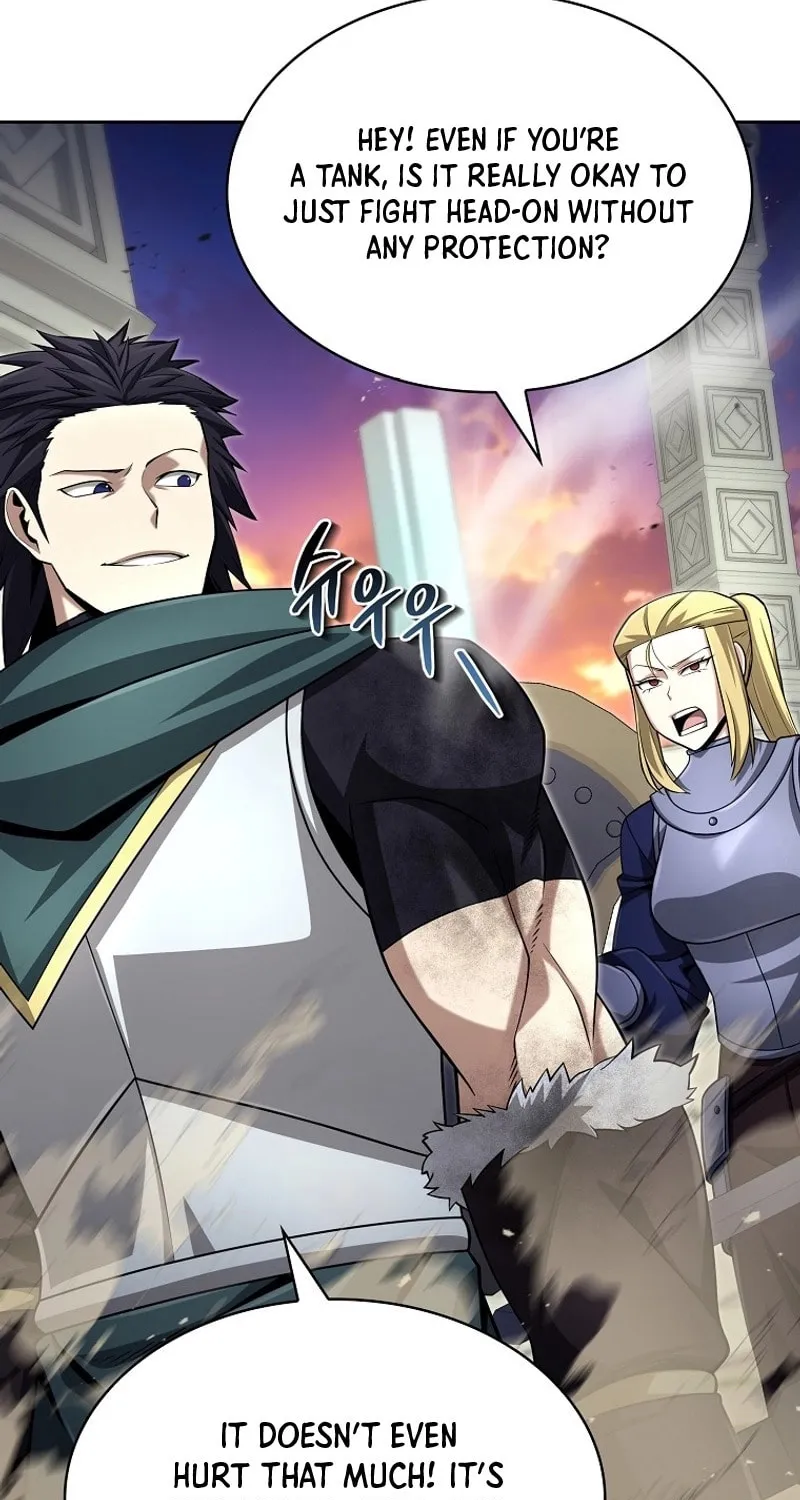Read Debuff Master chapter 13 image 71 on Lezhin