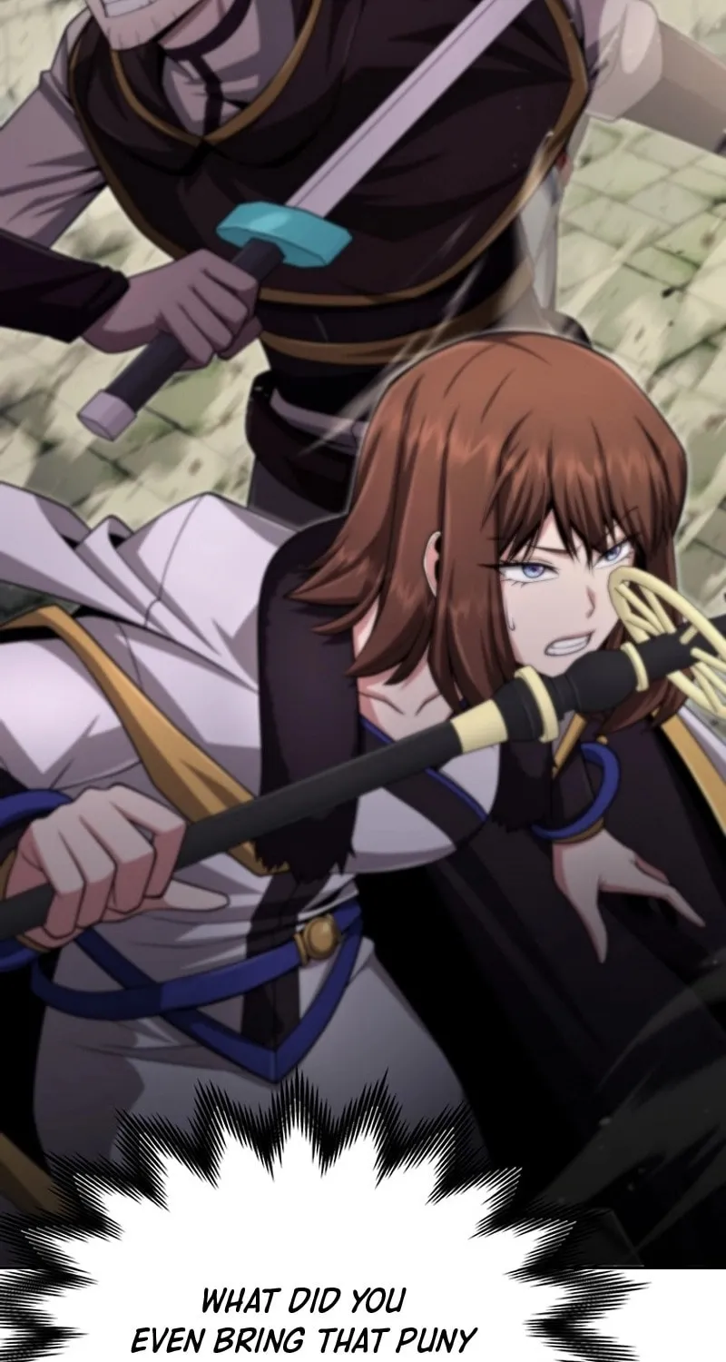 Read Debuff Master chapter 13 image 74 on Lezhin