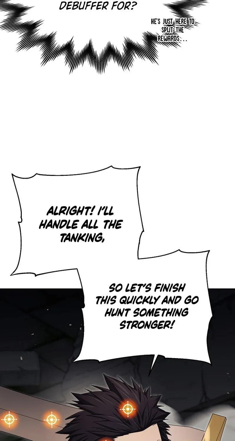 Read Debuff Master chapter 13 image 75 on Lezhin
